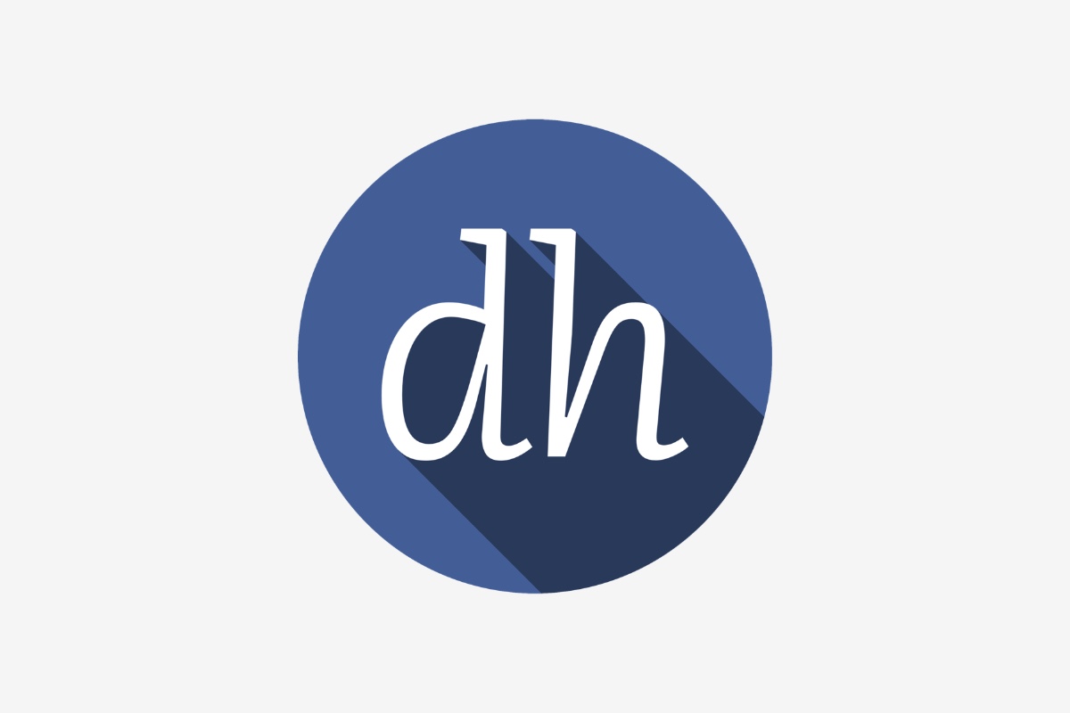 Dominik Holzer Blog Logo