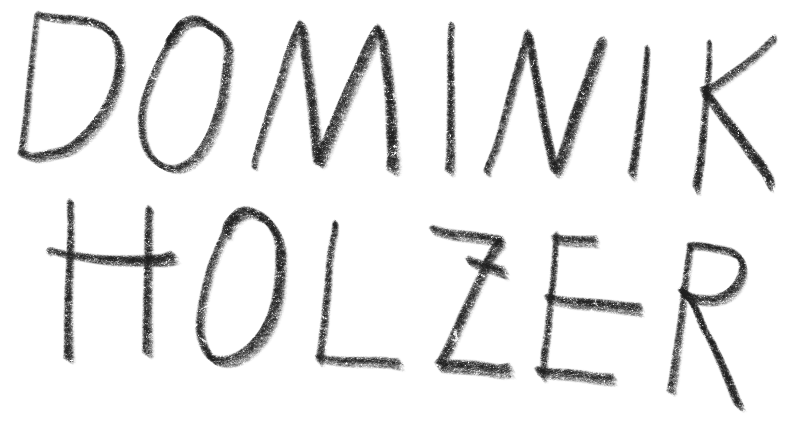 dominikholzer.de
